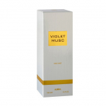 Ajmal Violet Musc Hair Mist 100 ml (unisex)