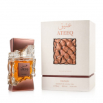 Nusuk Ateeq Extrait de Parfum 100 ml kvepalai vyrams