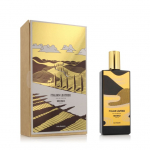Memo Paris Italian Leather Eau De Parfum 75 ml kvepalai unisex