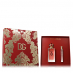 Dolce & Gabbana Q by Dolce & Gabbana EDP 100 ml + EDP MINI 10 ml moterims