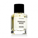 Matiere Premiere Parisian Musc Eau De Parfum 50 ml kvepalai unisex