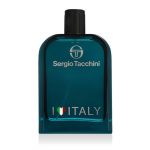 Sergio Tacchini I Love Italy Man Eau De Toilette - tester 100 ml vyrams
