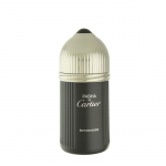 Cartier Pasha de Cartier &Eacute;dition Noire Eau De Toilette - tester 100 ml kvepalai vyrams