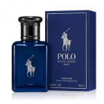 Ralph Lauren Polo Blue Parfum 40 ml kvepalai vyrams