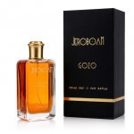 Jeroboam Gozo Extrait de parfum 100 ml kvepalai unisex
