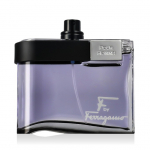 Ferragamo F by Ferragamo Pour Homme Eau De Toilette - tester 100 ml kvepalai vyrams