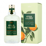 4711 Acqua Colonia Blood Orange & Basil Eau de Cologne 170 ml kvepalai unisex