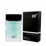 Montblanc Presence Eau De Toilette 75 ml kvepalai vyrams