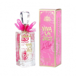 Juicy Couture Viva La Juicy La Fleur Eau De Toilette 150 ml kvepalai moterims