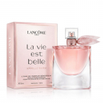 Lanc&ocirc;me La Vie Est Belle Vanille Nude Eau De Parfum 50 ml kvepalai moterims