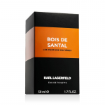 Karl Lagerfeld Bois de Santal Eau De Toilette 50 ml kvepalai vyrams