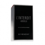 Givenchy L'Interdit Absolu Eau De Parfum Intense 80 ml kvepalai moterims