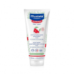 Mustela B&eacute;b&eacute; Soothing Moisturizing Body Lotion 200 ml
