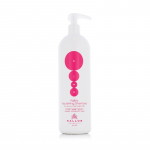 Kallos KJMN Nourishing Shampoo 1000 ml