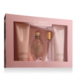 Sarah Jessica Parker Lovely EDP 100 ml + EDP 15 ml + SG 200 ml + BL 200 ml moterims
