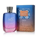 Rasasi Hawas London Eau De Parfum 100 ml kvepalai unisex