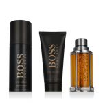 Hugo Boss Boss The Scent For Him EDT 100 ml + DEO VAPO 150 ml + SG 100 ml vyrams