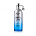 Cuba Authentic Bold Eau De Toilette 100 ml kvepalai vyrams