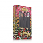 Cuba Jungle set EDP 35 ml Cuba Snake + Cuba Tiger 35 ml + Cuba Zebra 35 ml + Heartbreaker 35 ml W