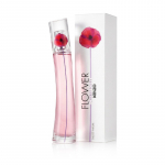 Kenzo Flower By Kenzo Cherry Poppy Eau De Parfum 50 ml kvepalai moterims