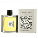 Guerlain L'Homme Ideal Eau De Toilette 150 ml kvepalai vyrams
