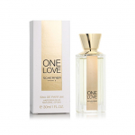 Jean Louis Scherrer One Love Eau De Parfum 30 ml kvepalai moterims