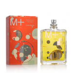 Escentric Molecules Molecule 01 + Mandarin Eau De Toilette 100 ml kvepalai unisex