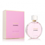 Chanel Chance Eau Tendre Eau De Parfum 100 ml kvepalai moterims