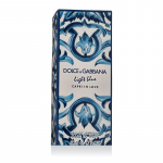 Dolce & Gabbana Light Blue Capri In Love Eau De Parfum 50 ml kvepalai moterims