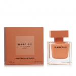 Narciso Rodriguez Narciso Eau de Parfum Ambr&eacute;e Eau De Parfum 50 ml kvepalai moterims