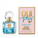 Juicy Couture Oui Play Sparkling Rebel Eau De Parfum 15 ml  kvepalai moterims