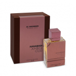 Al Haramain Amber Oud Tobacco Edition Eau De Parfum 100 ml kvepalai unisex