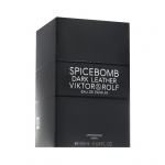 Viktor & Rolf Spicebomb Dark Leather Eau De Parfum 90 ml vyrams