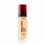 L'Or&eacute;al Paris Infaillible 32H Fresh Wear Make-up (100 Linen) SPF 25 30 ml