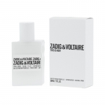 Zadig & Voltaire This is Her Eau De Parfum 30 ml kvepalai moterims
