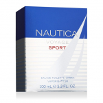 Nautica Voyage Sport Eau De Toilette 100 ml kvepalai vyrams