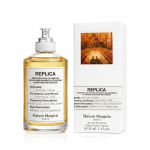 Maison Margiela Replica Autumn Vibes Eau De Toilette 30 ml kvepalai unisex