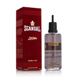 Jean Paul Gaultier Scandal Pour Homme Eau De Toilette Refill 200 ml kvepalai vyrams