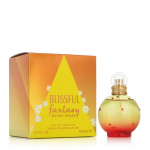 Britney Spears Blissful Fantasy Eau De Toilette 100 ml kvepalai moterims
