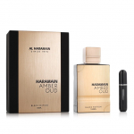 Al Haramain Amber Oud Black Edition Eau De Parfum 150 ml kvepalai unisex