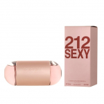 Carolina Herrera 212 Sexy Women Eau De Parfum 100 ml kvepalai moterims