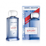 Daniel Hechter Couture Sport Eau De Parfum 100 ml kvepalai vyrams