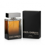 Dolce & Gabbana The One Pour Homme Eau de Parfum 2026 Eau De Parfum 100 ml kvepalai vyrams