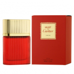 Cartier Must de Cartier Parfum 50 ml kvepalai moterims