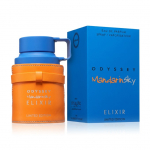 Armaf Odyssey Mandarin Sky Elixir Eau De Parfum 60 ml kvepalai unisex