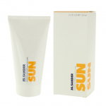 Jil Sander Sun Woman Perfumed Shower Gel 150 ml moterims