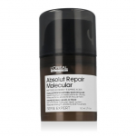 L'Or&eacute;al Professionnel Absolut Repair Molecular Professional Leave-In Mask 50 ml