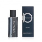 Ferragamo Ferragamo Intense Leather Eau De Parfum 30 ml kvepalai vyrams