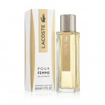Lacoste Pour Femme Eau De Parfum - unpacked 50 ml kvepalai moterims