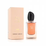 Giorgio Armani S&igrave; Intense 2021 Eau De Parfum 50 ml kvepalai moterims